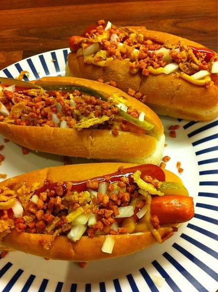Hot Dog Hot Dog picture