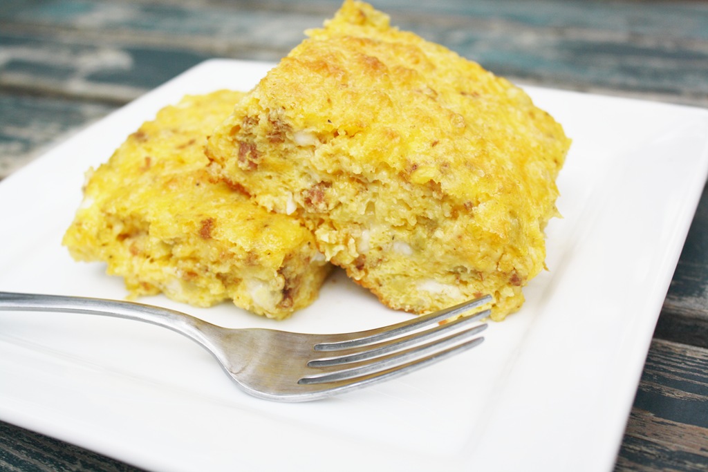 Special Egg Casserole Special Egg Casserole picture