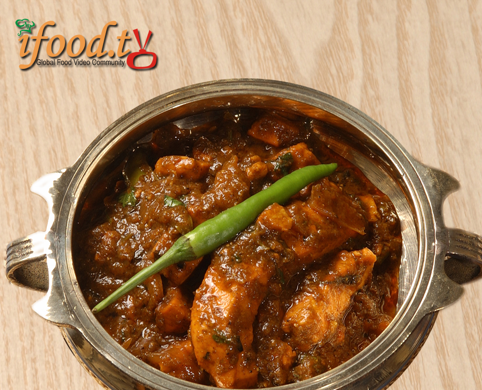 Chicken Masala Chicken Masala picture