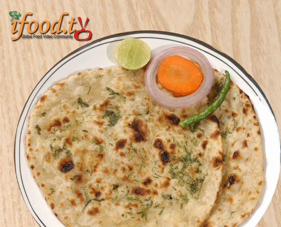 Aloo Paratha Aloo Paratha picture