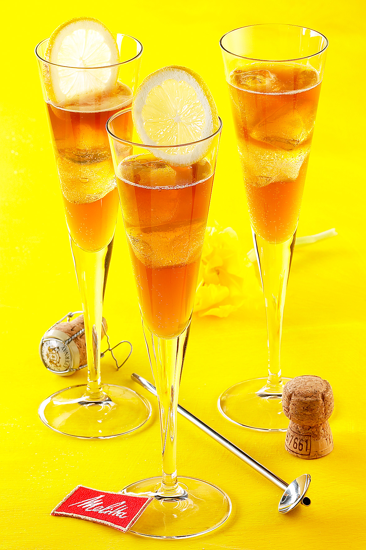 Champagne Café Champagne Café picture