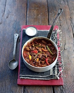 Dan’s traditional Texas chili powder Dan’s traditional Texas chili powder picture