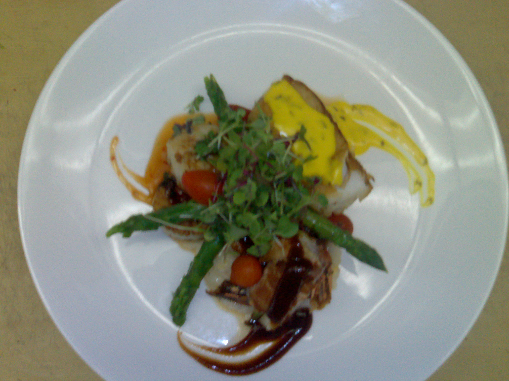 seafood picture