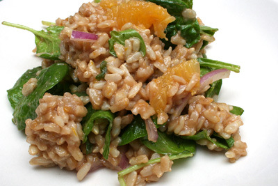 Polynesian Ham Salad Polynesian Ham Salad picture