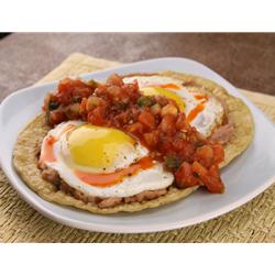 Buffalo Huevos Rancheros Buffalo Huevos Rancheros picture
