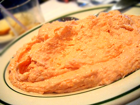 Cod's Roe Pate Cod's Roe Pate picture