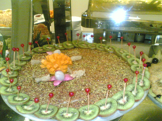 Namoura picture