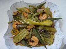 pinakbet pinakbet picture