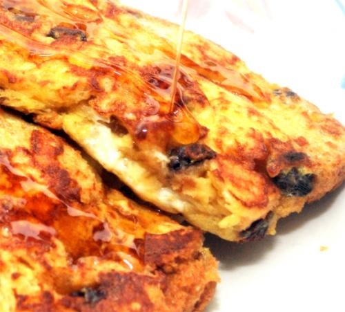 24 Hour French Toast With A Twist Of Lemon 24 Hour French Toast With A Twist Of Lemon picture