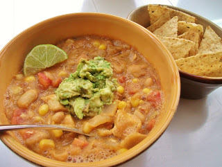 White Chili White Chili picture