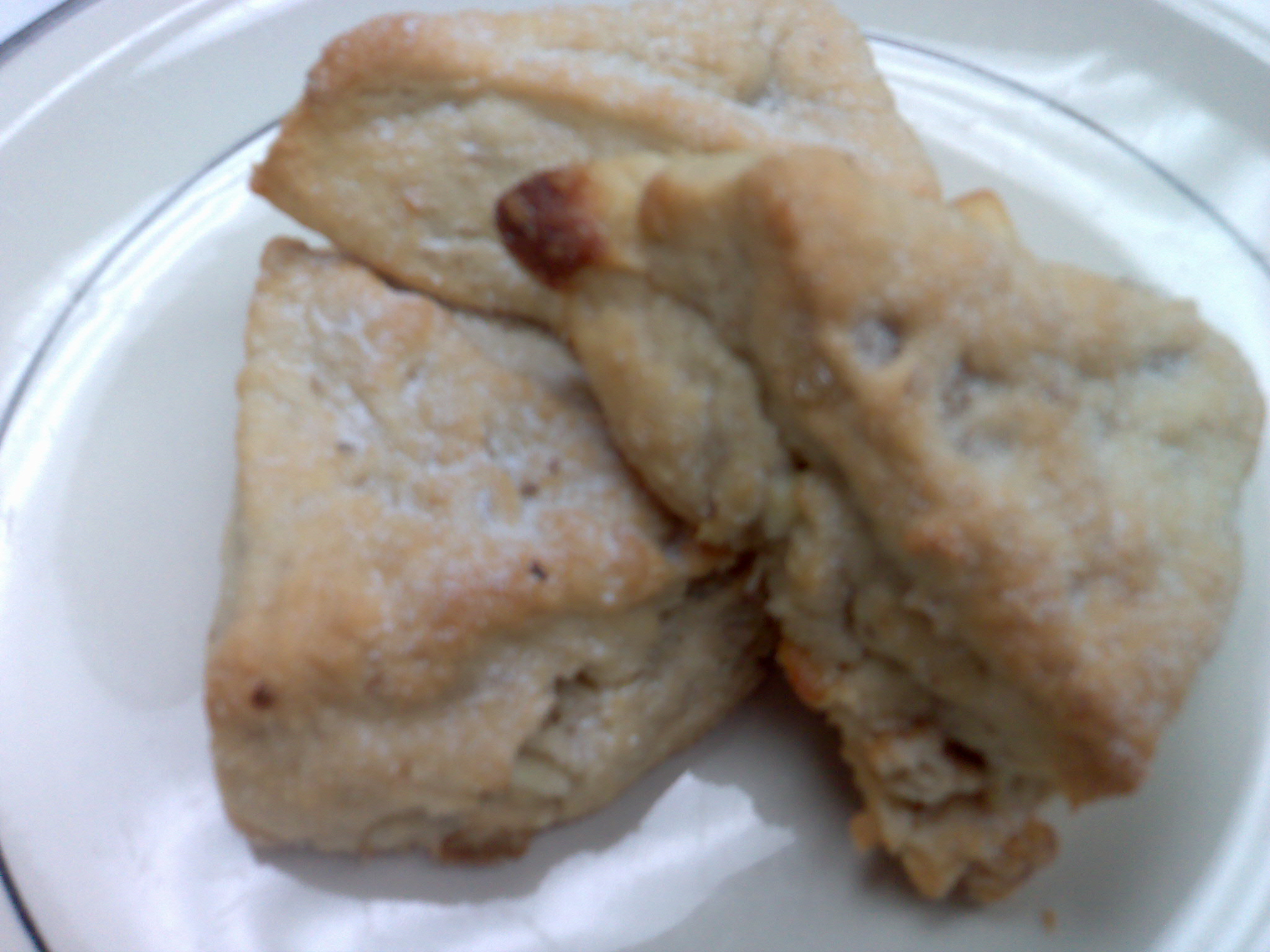 white chocolate and walnut scones white chocolate and walnut scones picture