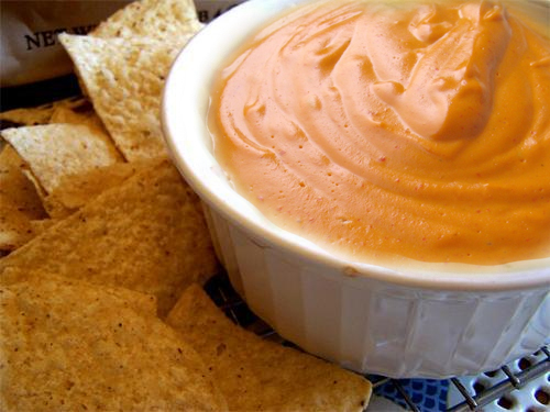3-Cheese Dip 3-Cheese Dip picture