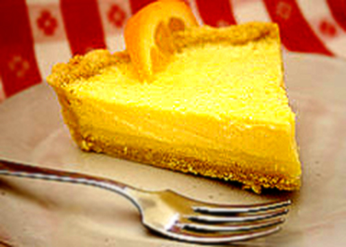 Dundee Tart Dundee Tart picture