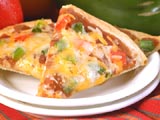 4 Cheese Mexican Tortilla Appetizers 4 Cheese Mexican Tortilla Appetizers picture