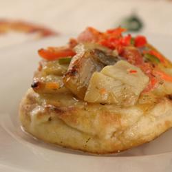 Herring Melt Herring Melt picture