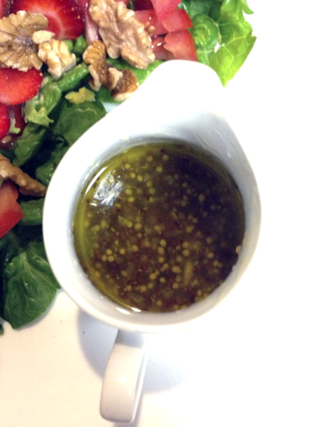 Diabetic Boiled Salad Dressing Diabetic Boiled Salad Dressing picture