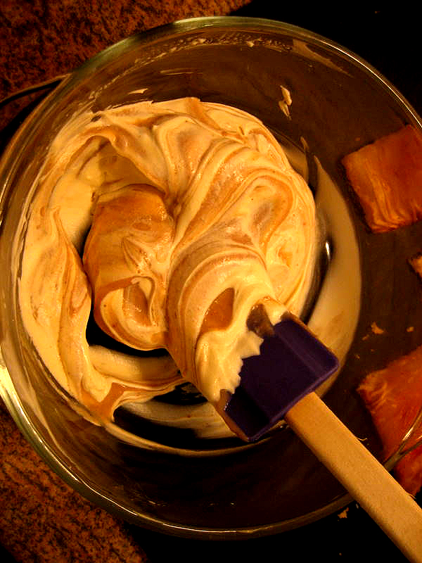 Chestnut Cream Chestnut Cream picture