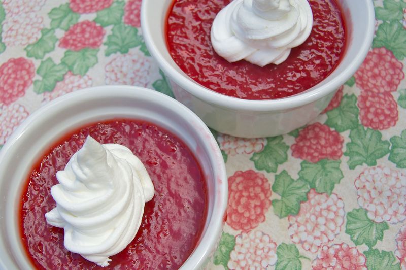 Low Cal Dessert Squares Low Cal Dessert Squares picture