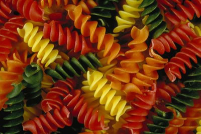 Pan pasta of pressure Pan pasta of pressure picture