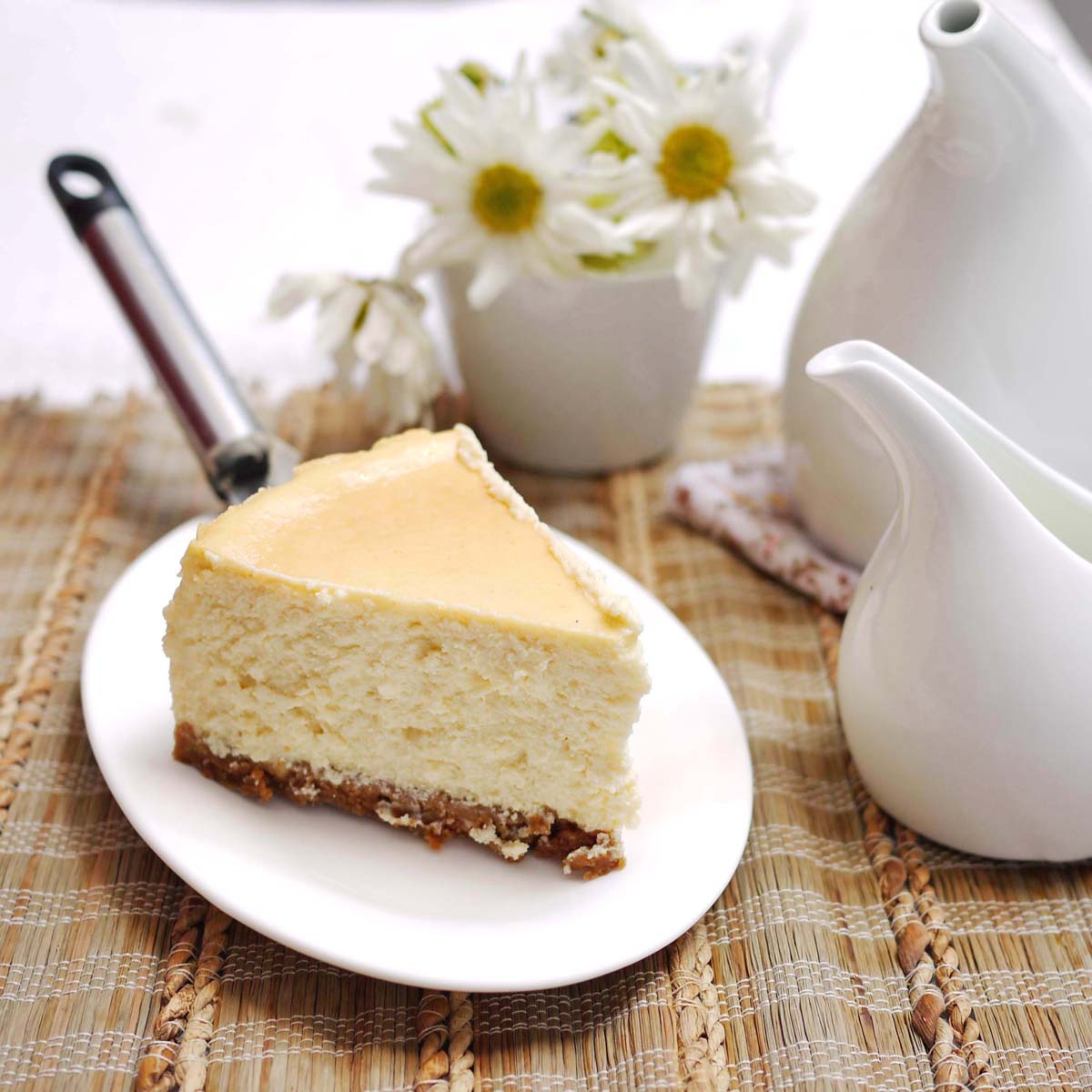 Luscious Gourmet Cheesecake Luscious Gourmet Cheesecake picture