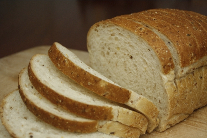 7 Grain Cereal Bread 7 Grain Cereal Bread picture