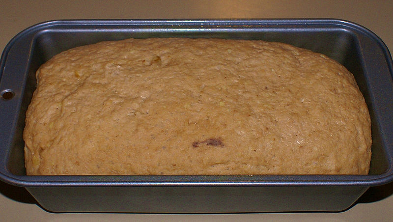 Savory Casserole Bread Savory Casserole Bread picture