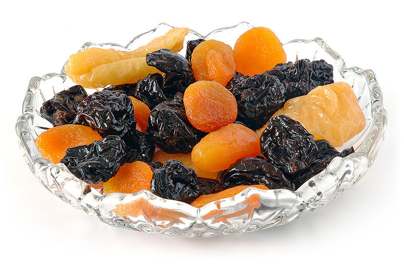 Stewed Fruit Stewed Fruit picture