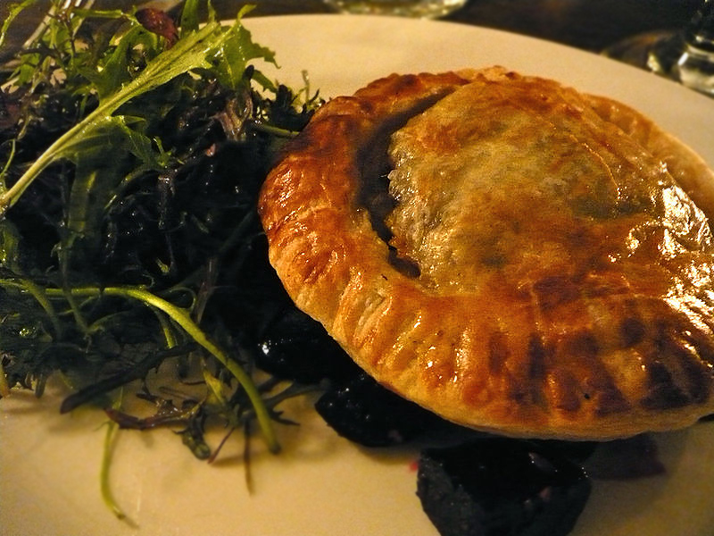 Pigeon Pie Pigeon Pie picture