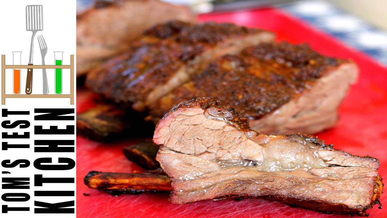how to make beef ribs on the grill dome recipe video by tomstestkitchen ifood tv how to make beef ribs on the grill dome recipe video by tomstestkitchen ifood tv