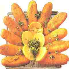 Chicken Bhajji Chicken Bhajji picture