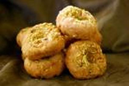 Balushahi Balushahi picture