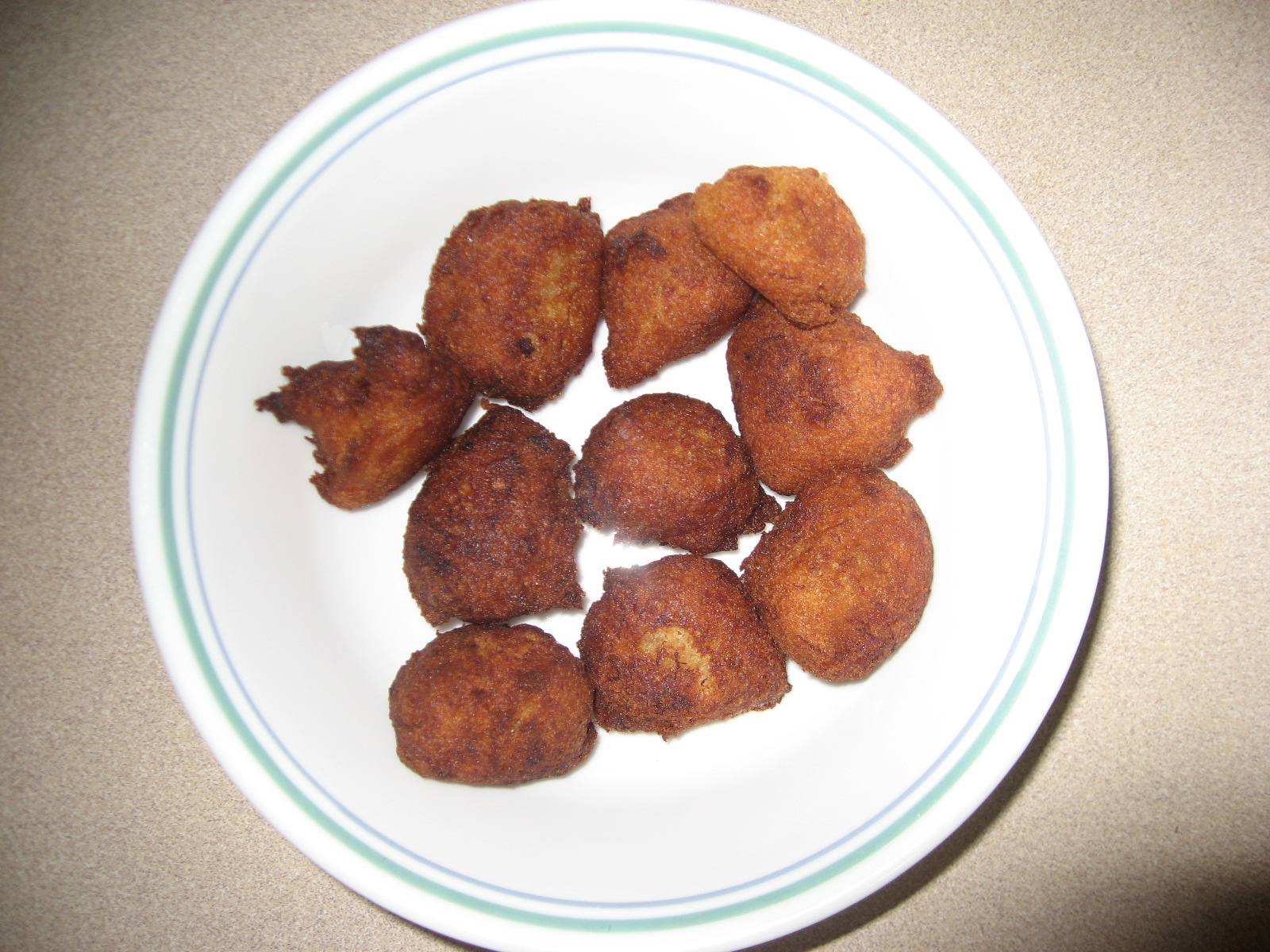 Banana Bajji picture