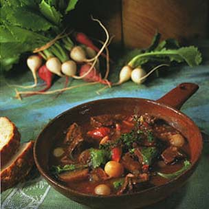 best beef stew