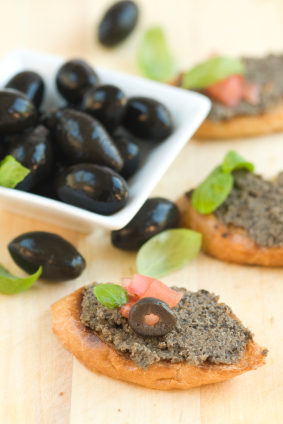 Tapenade Tapenade picture