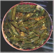 Jhatphat Bhindi Jhatphat Bhindi picture