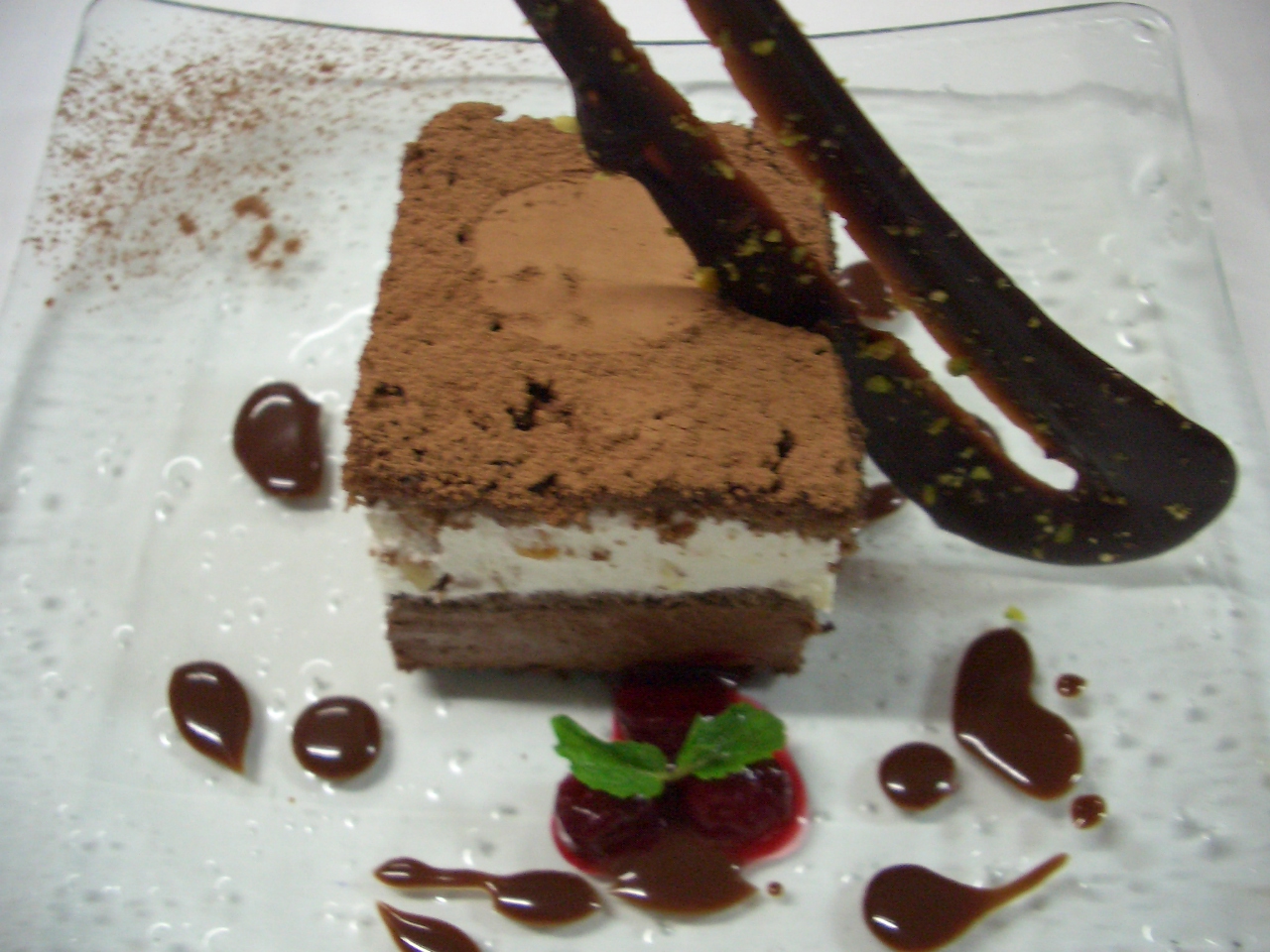 for choc lovers picture