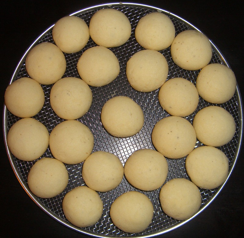 Narayan Katar/Nankhatai picture