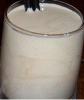 coconut milk shake coconut milk shake picture