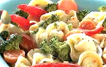 Caesar Tortellini Caesar Tortellini picture