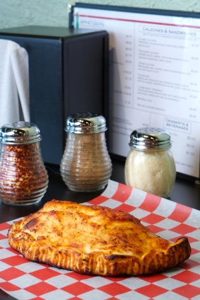 Calzone Calzone picture