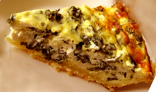 Spanakopita Spanakopita picture