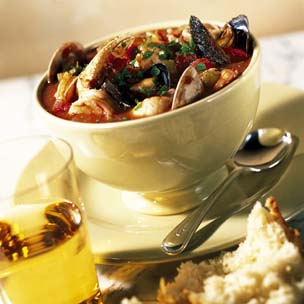 Cioppino Cioppino picture