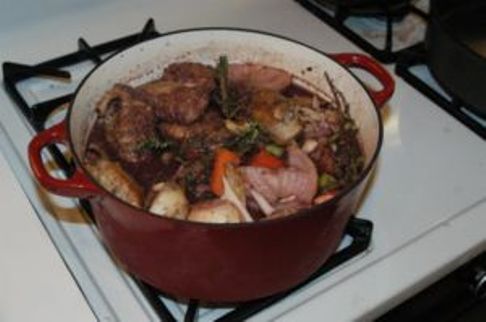Original Coq au Vin Original Coq au Vin picture