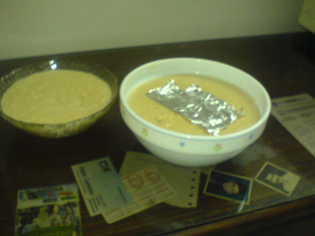  Gur (Jaggery) ki kheer. picture