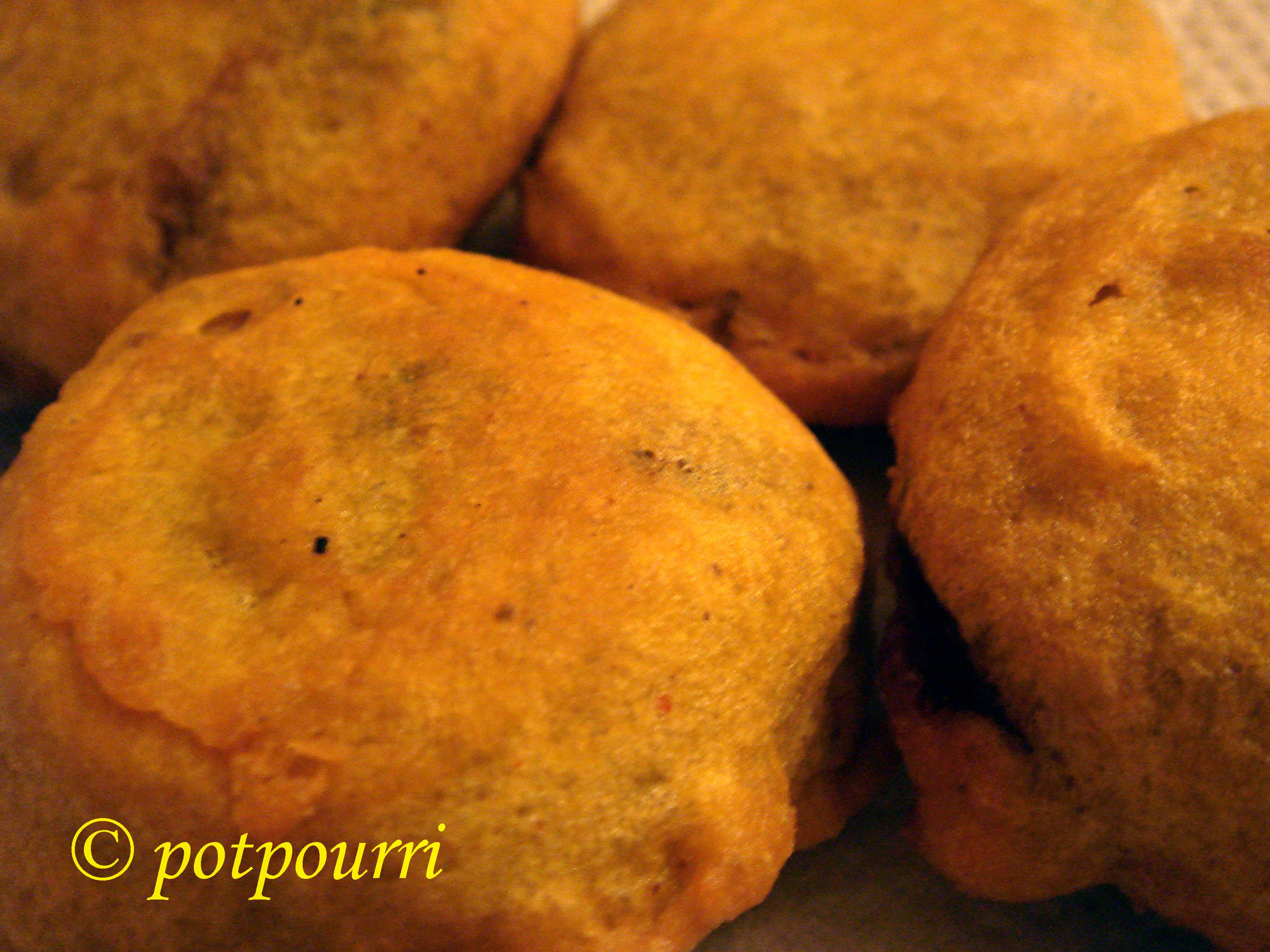 Aloo chop Aloo chop picture