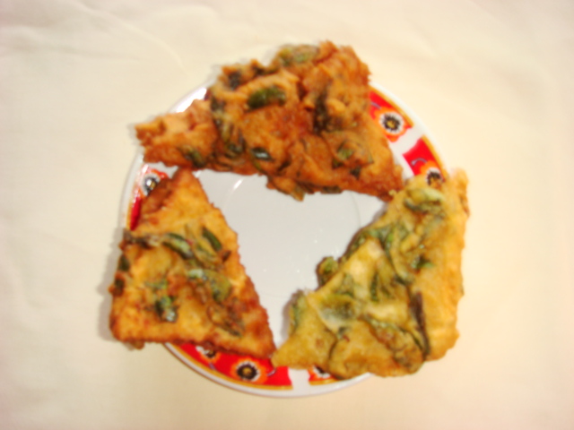 Homemade Fried Bread Homemade Fried Bread picture