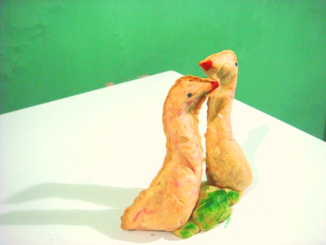 Homemade Snack Homemade Snack picture