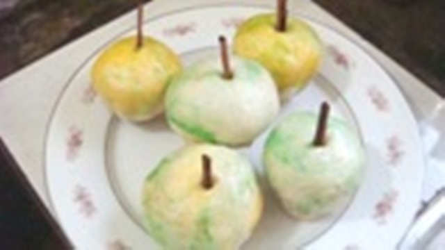 Homemade Steamed Vegetable Buns Homemade Steamed Vegetable Buns picture