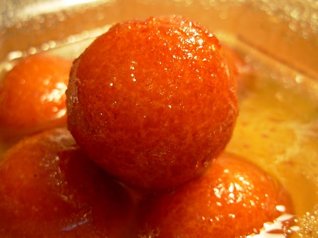 Diwali sweets- Gulab Jamun/Indian Donuts Diwali sweets- Gulab Jamun/Indian Donuts picture