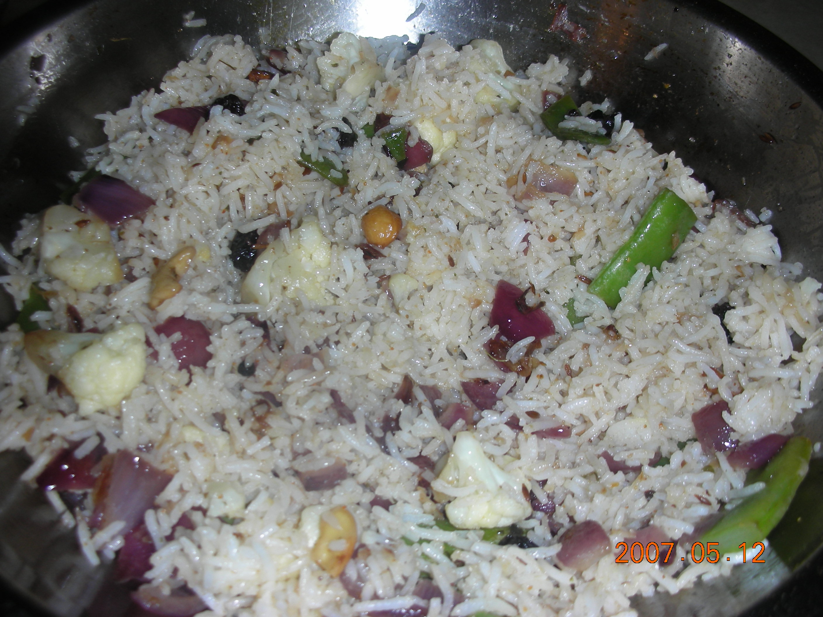 Pulav Pulav picture
